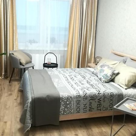 Oliva Apartment Vitebsk Exterior foto
