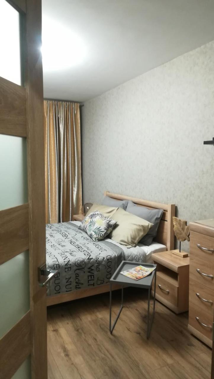 Oliva Apartment Vitebsk Exterior foto