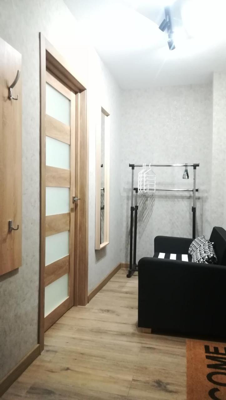 Oliva Apartment Vitebsk Exterior foto